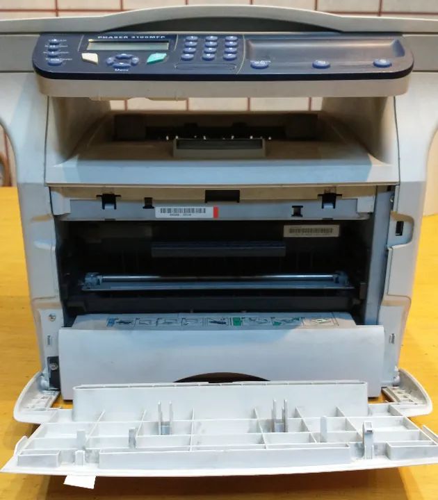 Impressora Xerox Phaser 3100 - Foto 3