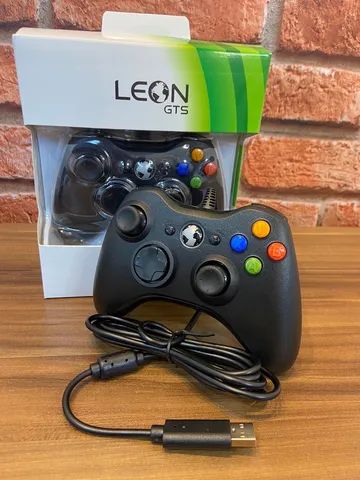 Controle para X-Box 360