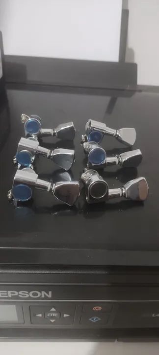 Tarraxas 3r3l zeradas.  - Foto 2