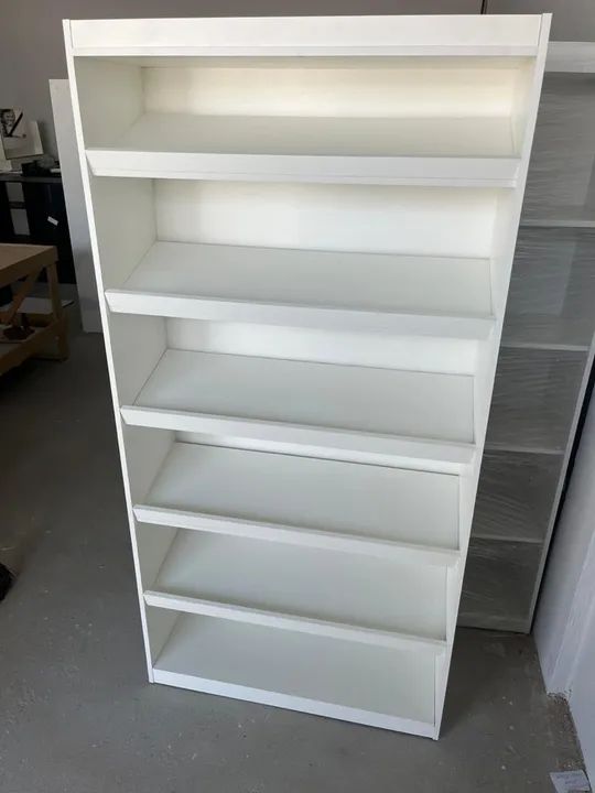 SAPATEIRA NOVA MDF - Foto 2