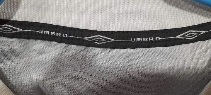 Camisa Atlético mineiro  ( umbro número 9 / base  ) - Foto 4