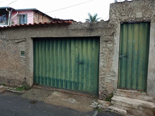Captação de Casa a venda na Rua Heráclito, Nazaré, Belo Horizonte, MG
