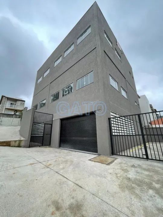 Galpão Comercial para venda e locação, Portais (Polvilho), Cajamar - GA0001. - Foto 3