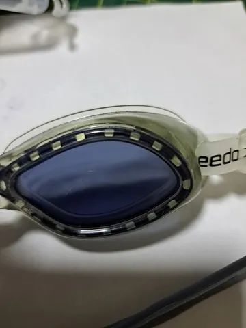 Óculos Speedo de Mergulho Legend - Foto 2