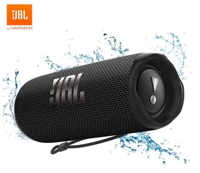 jbl original flip 6 a top de linha - Foto 2