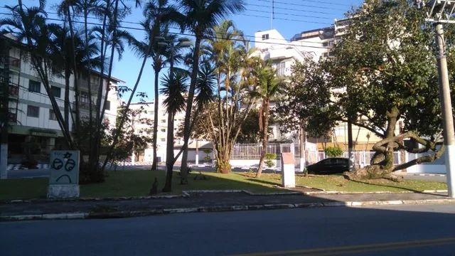 Captação de Apartamento a venda na Avenida Almirante Tamandaré, Enseada, Guarujá, SP