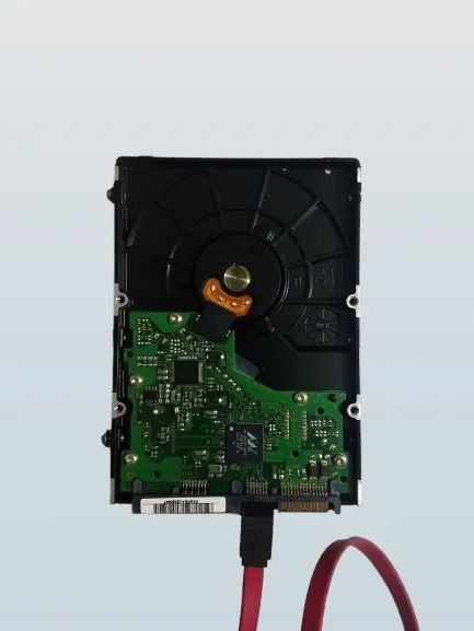 Hd Desktop 320gb 7200rpm Samsung Sata3 Hd322hj  - Foto 3