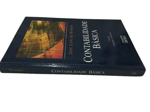 Livro Contabilidade Básica - Foto 6