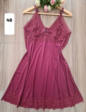 Camisola modelo plus size entregamos - Foto 5