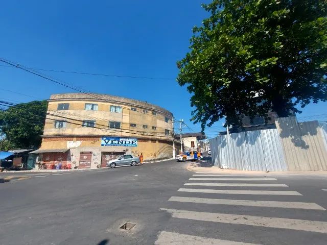 Prédio Comercial Centro de Itaboraí - Foto 4