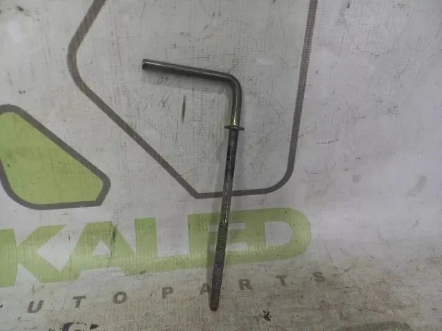 Trava Estepe Ford Escort Zetec 97/02 Original - Foto 2