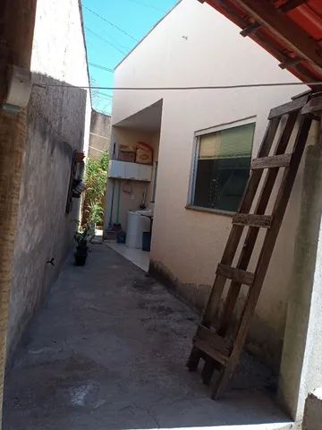 Captação de Casa a venda na Rua Raposos, São Pedro, Esmeraldas, MG