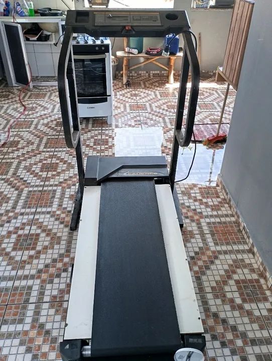 Esteira Elétrica Cadence 930 - Foto 3