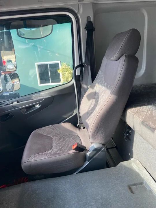 Mb 2544 6x2 - Foto 7