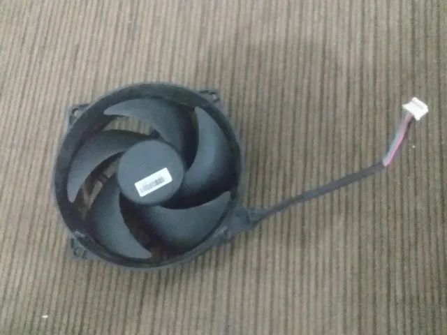  Coller fan xbox 360 slim - Foto 2