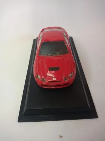 Auto Collection - Toyota Celica 1998 1/43 - Foto 3