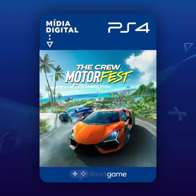 Jogos Para PS4 & PS5 - Foto 3