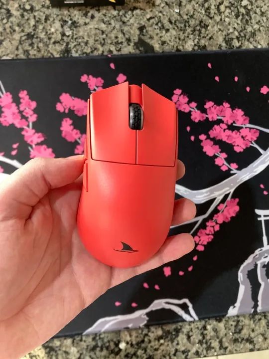 Mouse Darmoshark M3S Mini