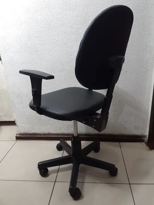 Cadeira Diretor Ergonômica  - Foto 2