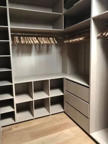 Closet sob medida - Orçamento gratuito!  - Foto 2