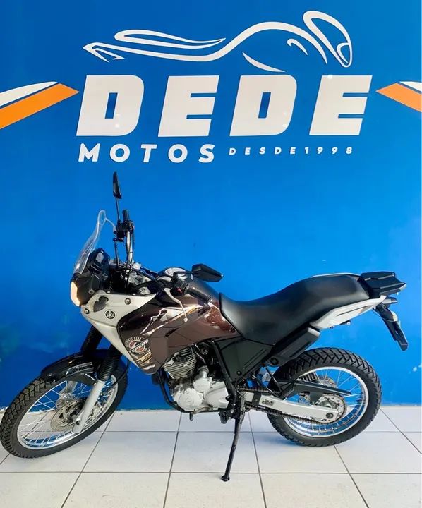VENDO MOTO TENERE 250 2018/2019 - Foto 8