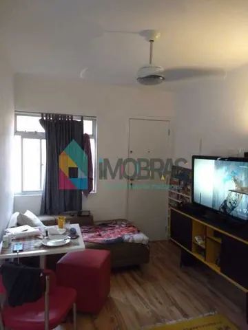 Botafogo!!! Sala e quarto, conservado. - Foto 4