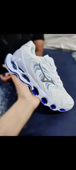 Tênis Mizuno