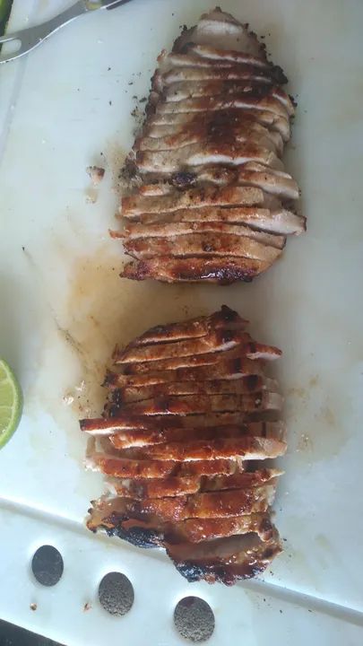 Churrasqueiro profissional  - Foto 3