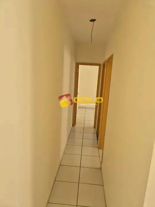 Apartamento para Venda em Uberlândia, Jardim Europa, 2 dormitórios, 1 banheiro, 1 vaga - Foto 5