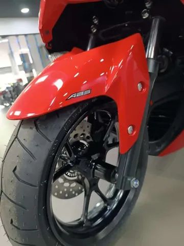 Nmax- Primeira parcela para Setembro - Foto 2