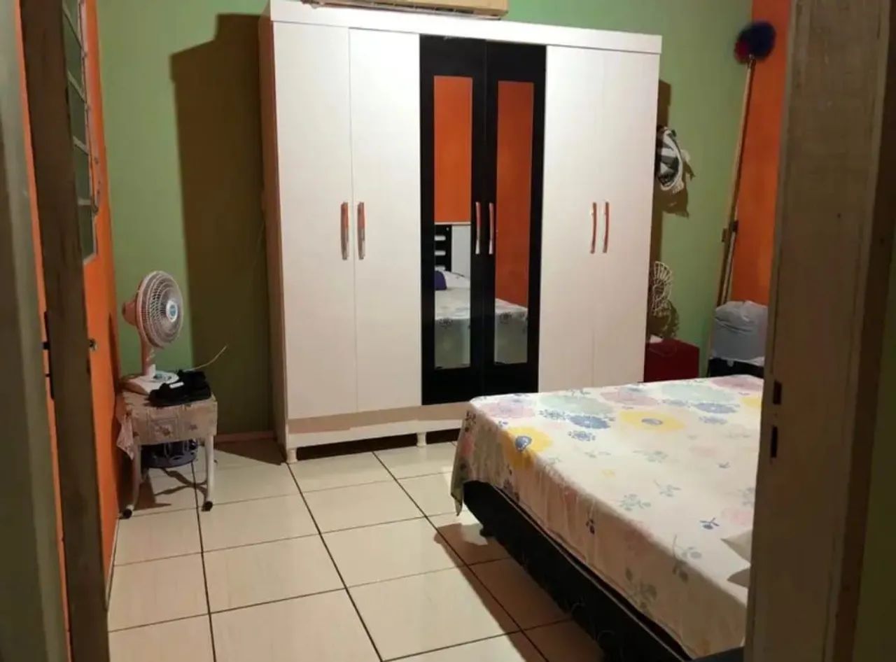 ~Casa na Cidade Olímpica - Foto 5