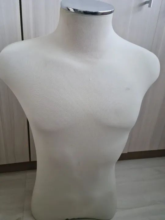 Mannequin Masculino 