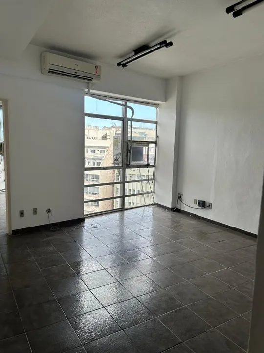 Alugo Sala Comercial Centro de Niterói