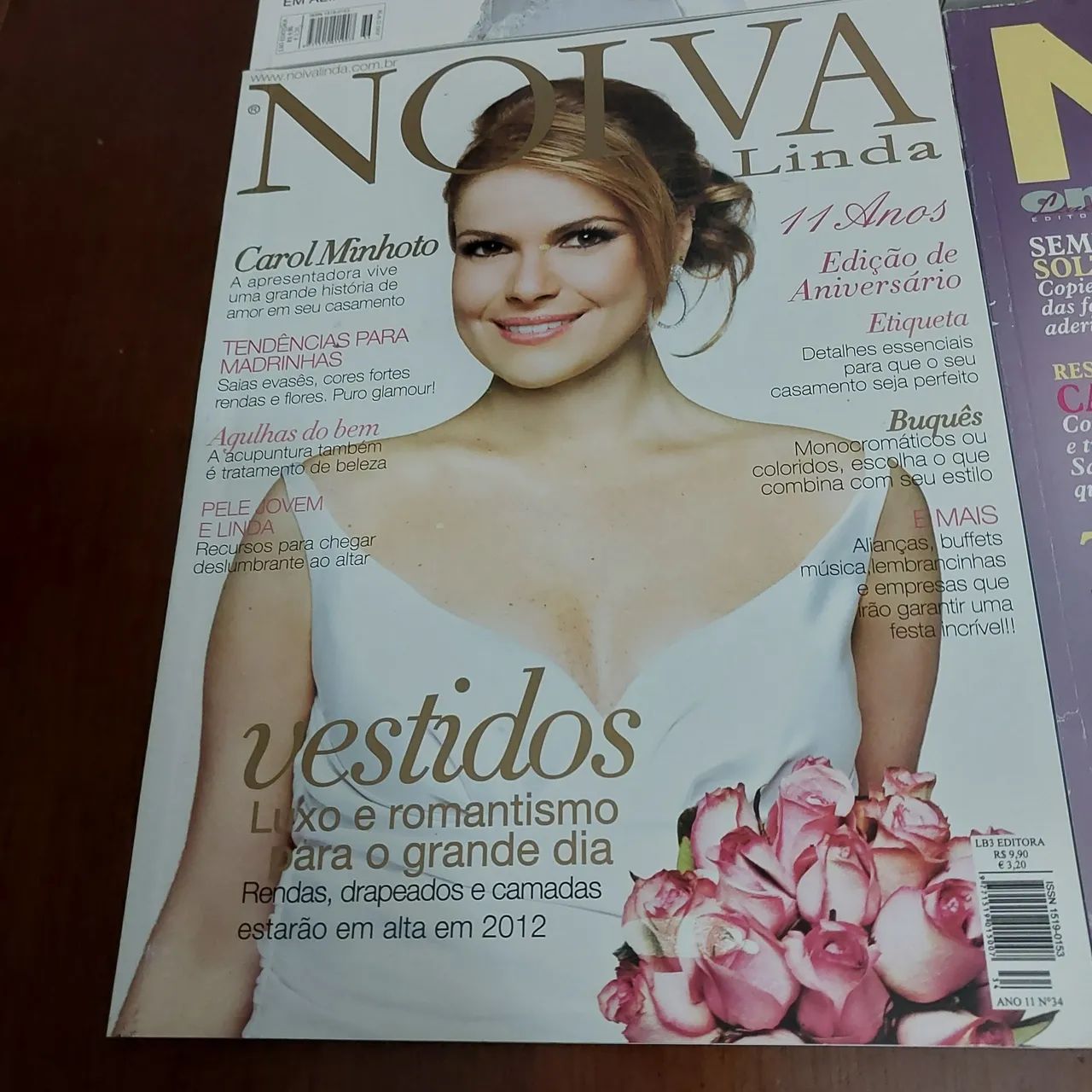 Revista noiva - Foto 4