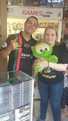 Aqui você faz uma verdadeira viagem no túnel do tempo  - Foto 6