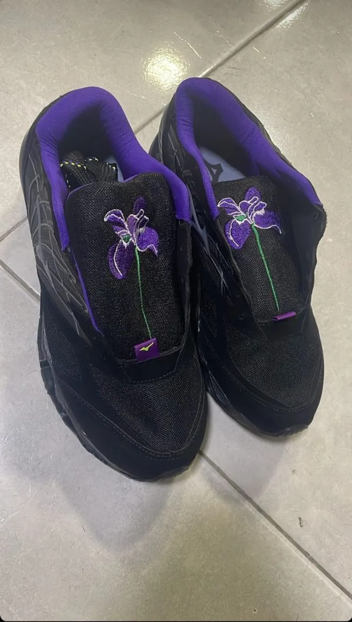MIZUNO NOVO