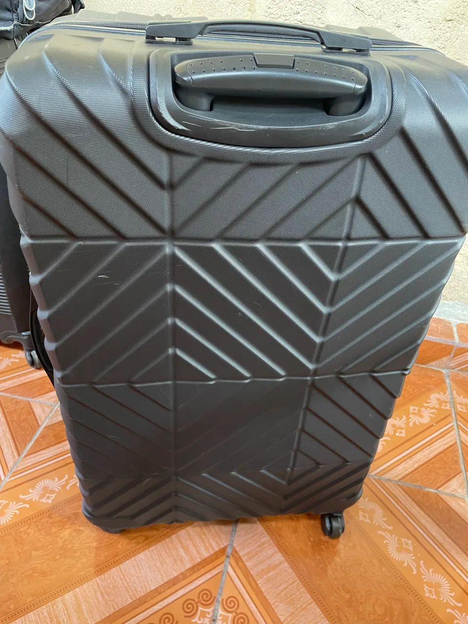 Mala de viagem  - Foto 2