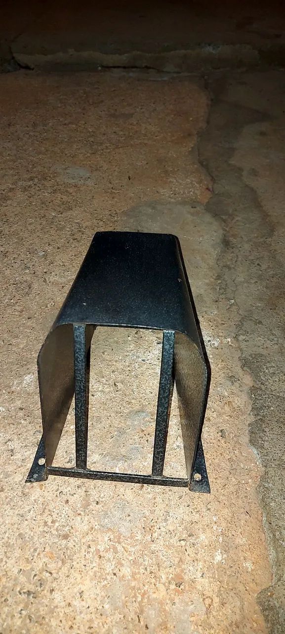 Vendo duas proteção de câmera dvr hd - Foto 6