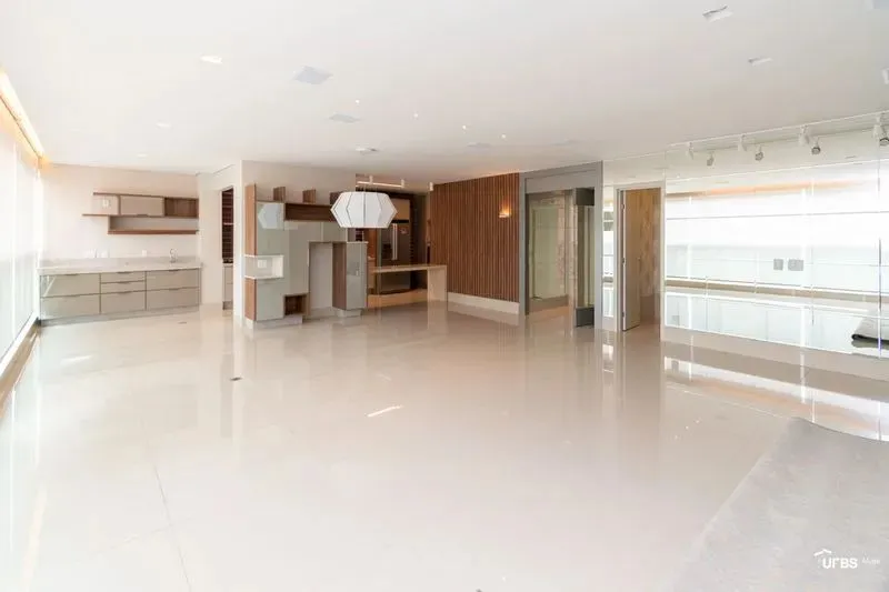 Apartamento Residencial