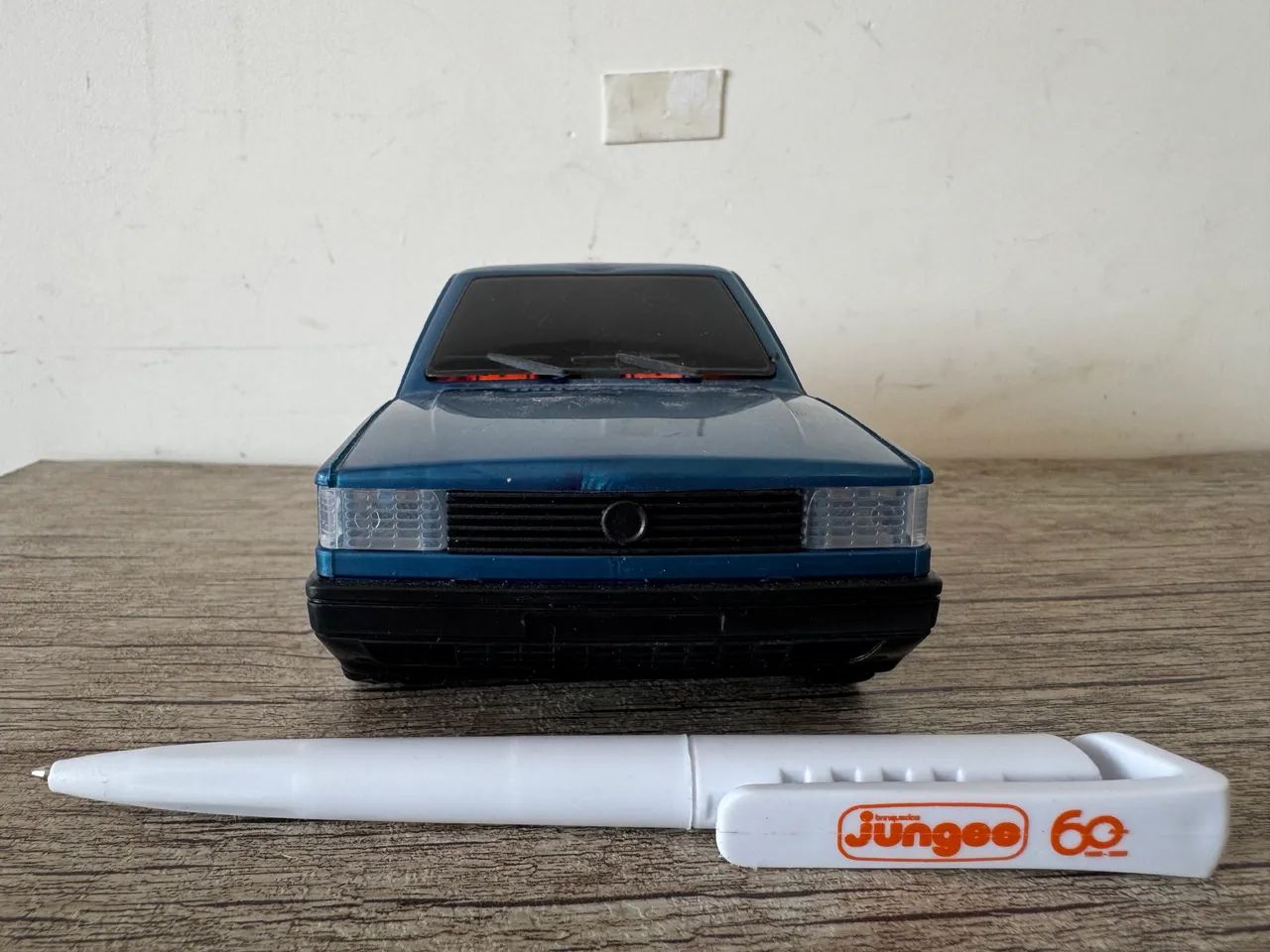 Carrinho gol quadrado 50.00 - Foto 4