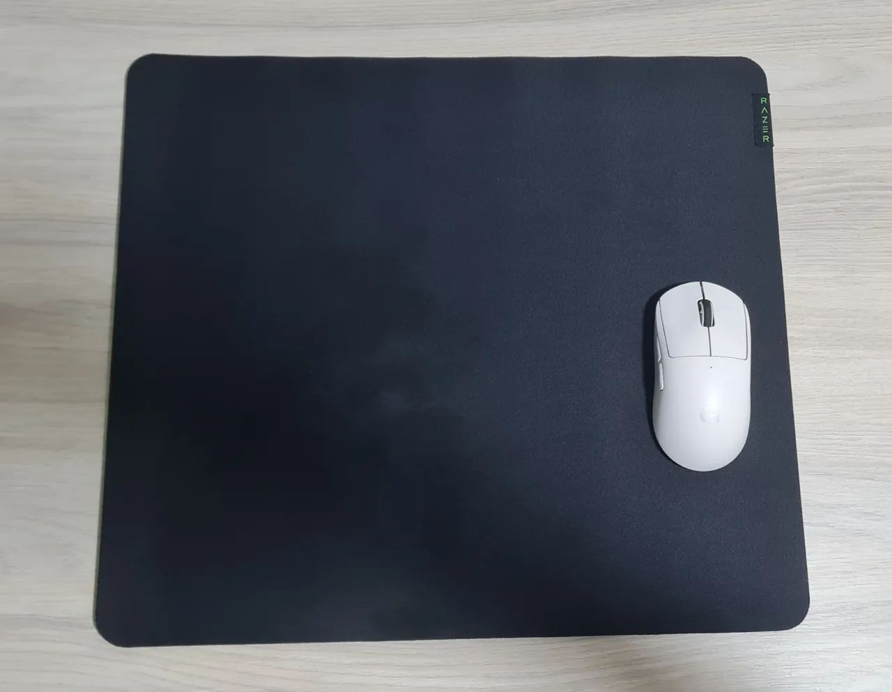 Mousepad Gamer Razer Gigantus V2 450x400mm