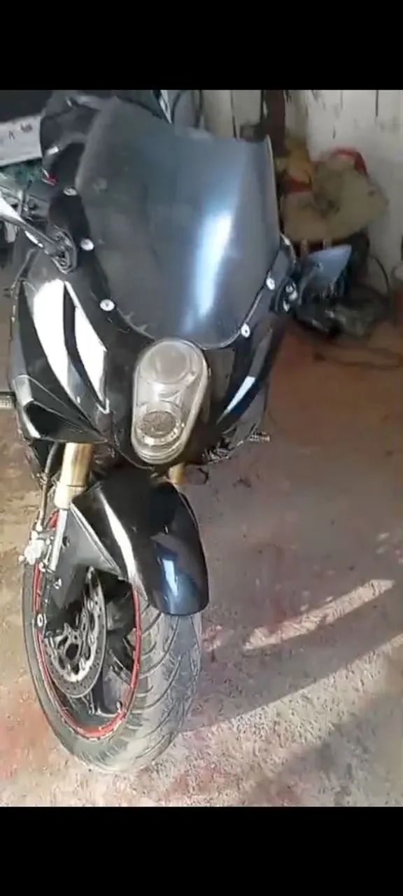 Kasinski 250cc - Foto 3