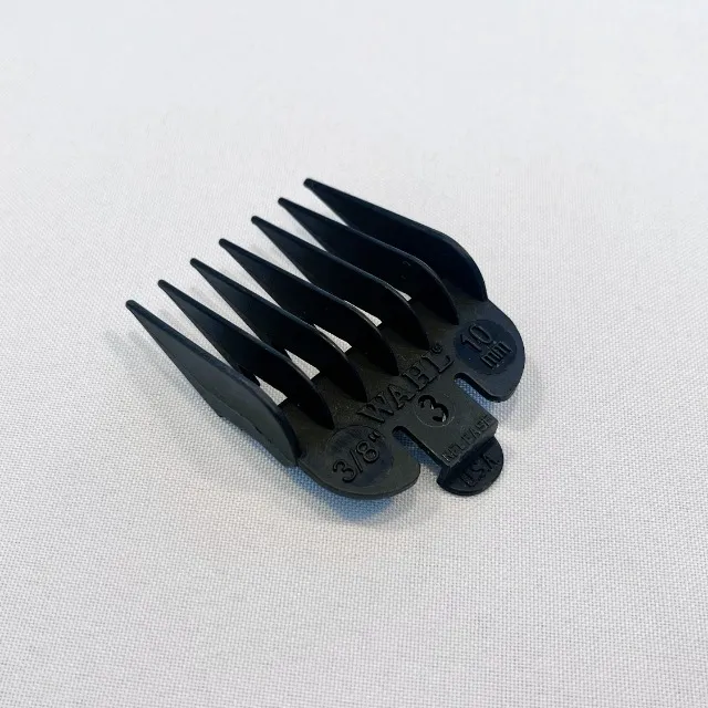 Pente de Altura Nº 3 para Máquina de Corte Wahl - 10 mm