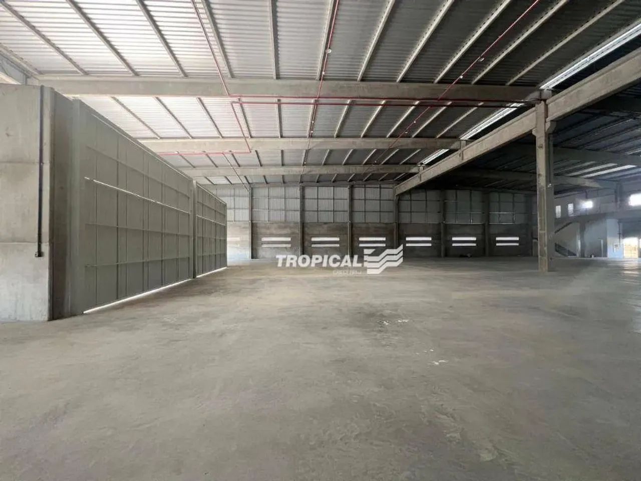 Galpão para alugar, 2200 m² por R$ 51.160,00/mês - Belchior Baixo - Gaspar/SC