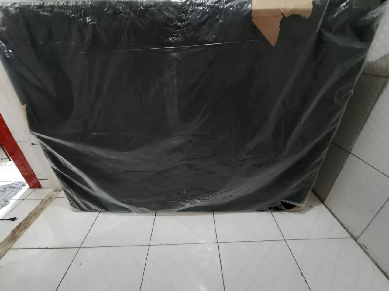 Cama box - Topazio Novo  - Foto 4