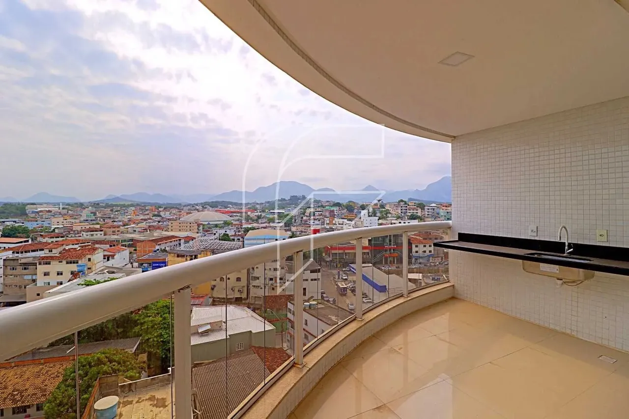 Imóvel para venda com 68 metros quadrados com 2 quartos em Muquiçaba - Guarapari - ES