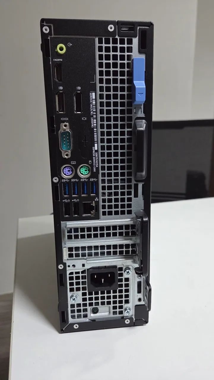 Dell Otiplex 7050 - Foto 3