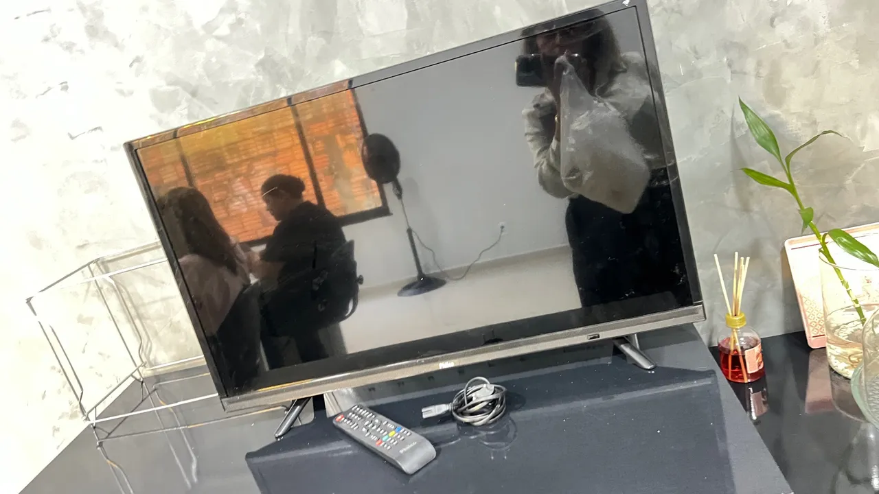 TV Philips 32 polegadas