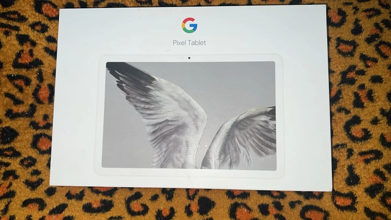 Pixel tablet  - Foto 4