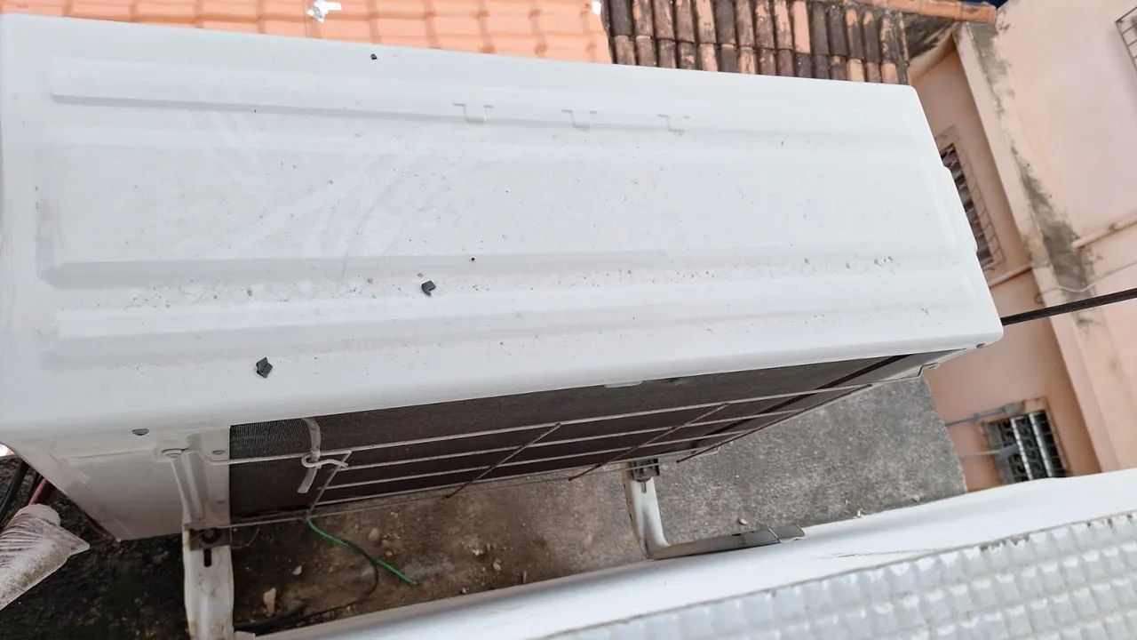 Ar condicionado split 24.000 btu barato - Foto 3